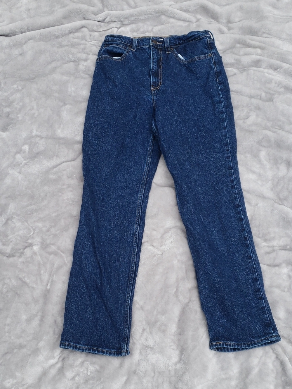 LEVIS 70s High Slim Straight  28x29